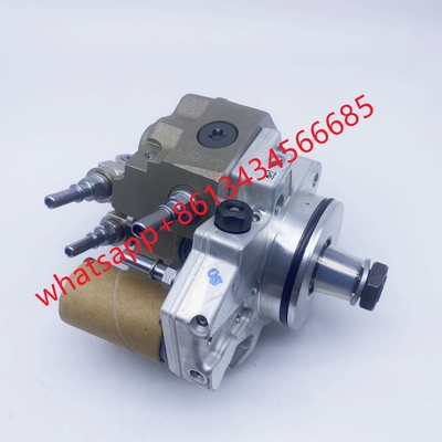 High Quality Diesel Fuel Injection Pump 5256607 0445020122 For VW Delivery