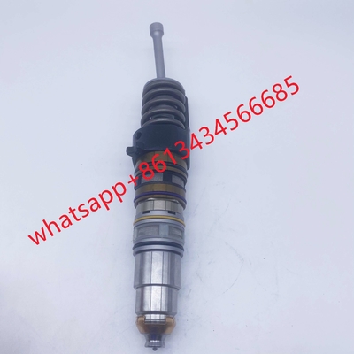 ISX15/QSX15 Fuel Injector 4928260 Common Rail Fuel Injector