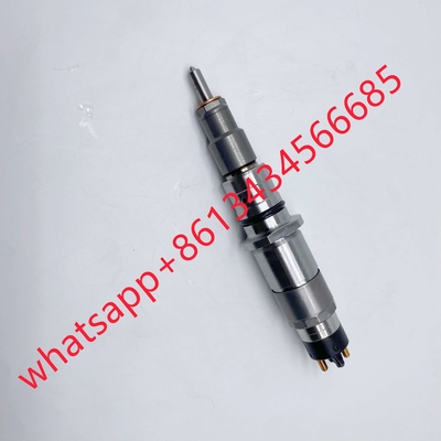 High quality engine common rail injector nozzle 0445120250