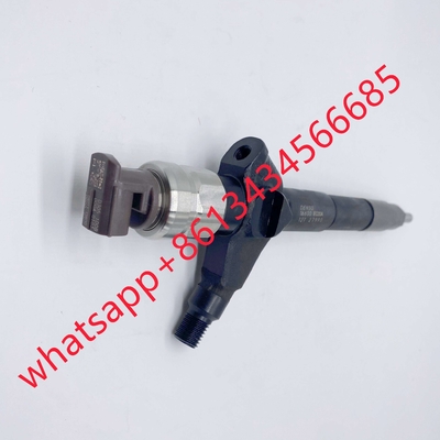 Brand New Common Rail Diesel Fuel Injector for Nissan YD25 Navara 16600-EC00A