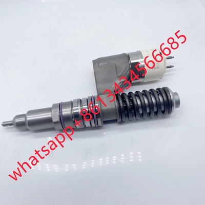 Large market demand for high-quality diesel common rail injectors BEBE4B17102 RE517659