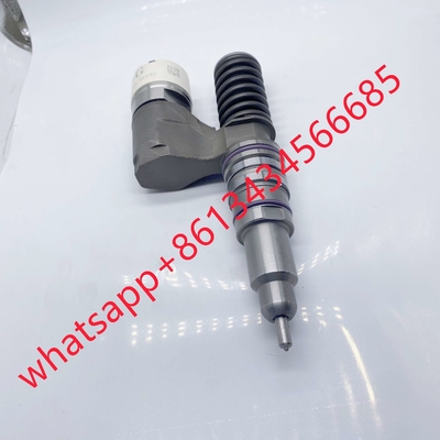 Large market demand for high-quality diesel common rail injectors BEBE4B17102 RE517659