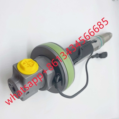 Huida QSK19 diesel fuel injector 4964170 with genuine quality