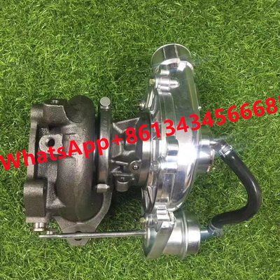 Isuzu Trooper D MAX Rodeo TD RHF5 Turbo Turbocharger 8972402101 VB430064 VIDF For 4JX1TC Engine
