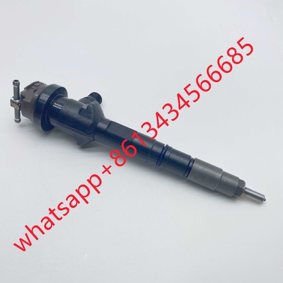 New Diesel Common Rail Fuel Injector 15021-530A1 05B08256 15021530A1