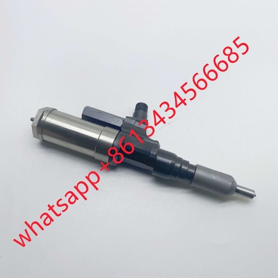 For Isuzu 4hk1 High Quality For Densos Common Rail Diesel Injector 095000-0041