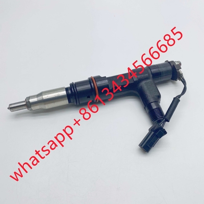 New Diesel Fuel Injector Common Rail 095000-0139 095000-0130 For HI-NO 23910-1043 23910-1040 23910-1041