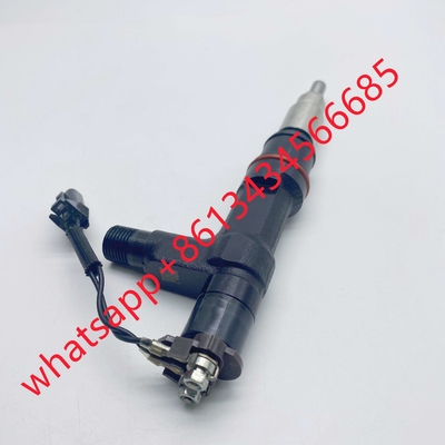 New Diesel Fuel Injector Common Rail 095000-0139 095000-0130 For HI-NO 23910-1043 23910-1040 23910-1041