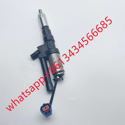 0950001031Common Rail Injector 095000-1030 095000-1031