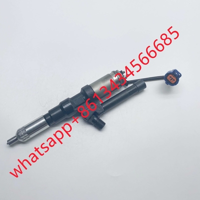0950001031Common Rail Injector 095000-1030 095000-1031