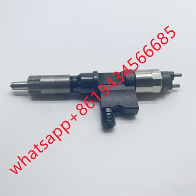 Golden Vidar hot sale Common Rail Injector 095000-6376 For HITACHI FOR ISUZU FOR DENSO