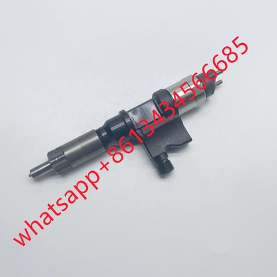 Golden Vidar hot sale Common Rail Injector 095000-6376 For HITACHI FOR ISUZU FOR DENSO