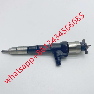 095000-7510 0950007510 Engine Common Rail Diesel Fuel Injector Nozzle for Ford Transit OEM 0950007510