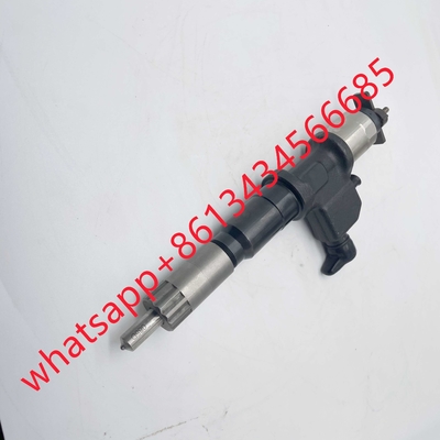 Diesel Fuel Injector Nozzles 0950008972 Common Rail Injector 095000-8972