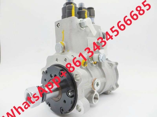 Machinery Engine Parts C7.1 C4.4 Fuel Injection Pump 3752647 375-2647 0445025601 0445025602 for CAT