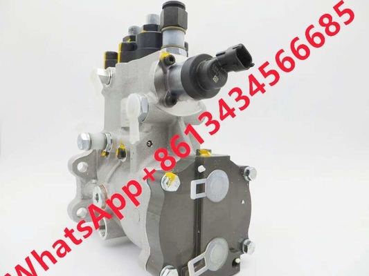 Machinery Engine Parts C7.1 C4.4 Fuel Injection Pump 3752647 375-2647 0445025601 0445025602 for CAT