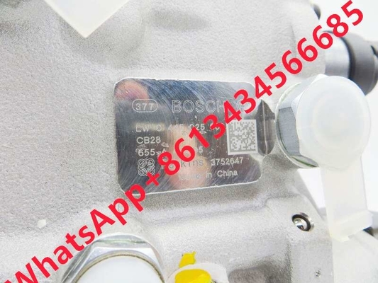Machinery Engine Parts C7.1 C4.4 Fuel Injection Pump 3752647 375-2647 0445025601 0445025602 for CAT