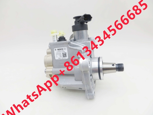Original New Diesel Injector Diesel Fuel Pump 0445010766 For Isuzu 8983320620 8-98332-062-0
