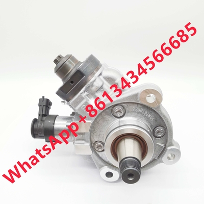 Diesel Fuel Pump Cp4 0445010511 For Hyundai With Good Quality Diesel Pump 0 445 010 511 0445010522 0445020521