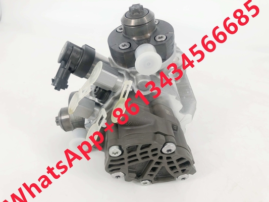 Genuine Original New Common Rail Injection Pump 0445020608 Diesel Fuel High Pressure Pump 32R65-00100 For Mitsubishi