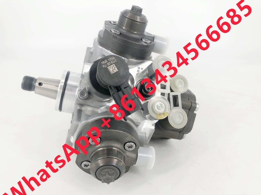 Genuine Original New Common Rail Injection Pump 0445020608 Diesel Fuel High Pressure Pump 32R65-00100 For Mitsubishi