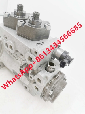 Diesel Common Rail Fuel Injection Pump 0986437506 5010780R1 3005275C1 0445020126 for more in good service
