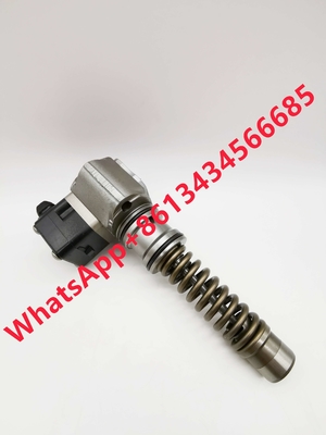 Brand new EC290 D7D Engine Deutz TCD2013 Fuel Unit Pump 0414750004 02112706 20450666