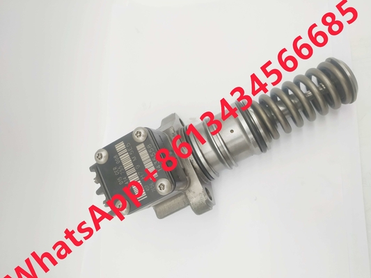 diesel fuel injector pump 0414755008 1435558 pump for DAF TEMSAA LPR228S1 unit pump 0414755008