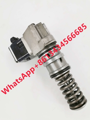 diesel fuel injector pump 0414755008 1435558 pump for DAF TEMSAA LPR228S1 unit pump 0414755008
