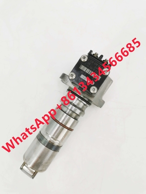 Diesel fuel injector 0414799005 0414799025 0414799030 with genuine packing 0414799005