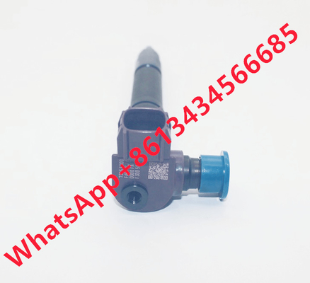 23670-11010 Common Rail Diesel Injector Nozzle For Toyota 1GD-FTV 2GDFTV