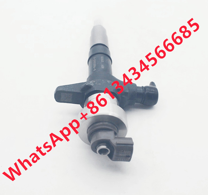 Common Rail Inyectores Diesel Engine Fuel Injector Nozzles 095000-6990 D-MAX RODEO