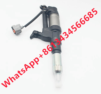 095000-7160 Common Rail Diesel Injector For Assy 16620-HA30 RF8P13H50 For Miazda Bonn