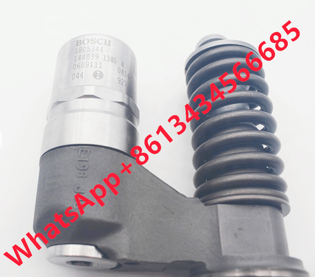 0414701066 Diesel Fuel Unit Pump Injector 0414701044 For SCANIA 1805344