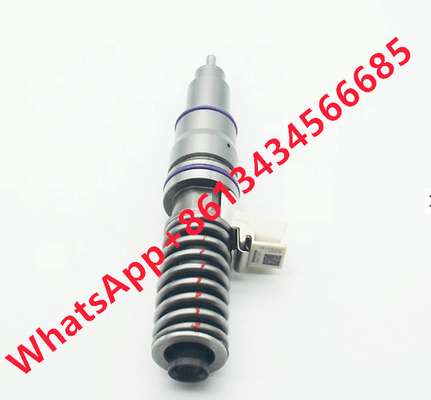 Common Rail  Fuel Injector Diesel Engine Parts 22172535 Electronic Unit BEBE4D34101