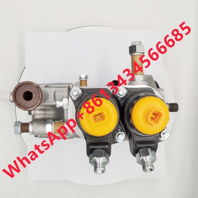 094000-0570 Original Fuel Pump 094000-0574 For KOMATSU 6251-71-1121 6251711121