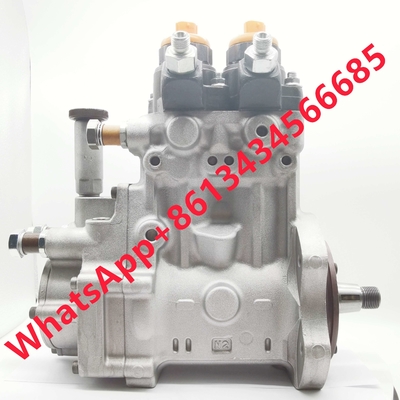 DENSO Common Rail Fuel Pump Diesel Truck 094000-0584