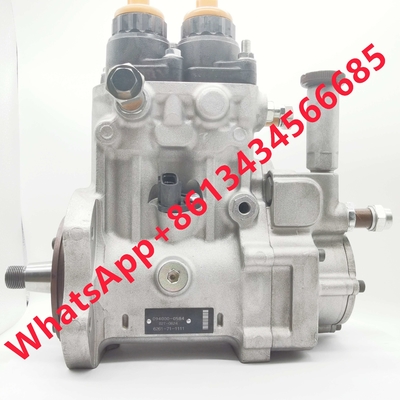 DENSO Common Rail Fuel Pump Diesel Truck 094000-0584