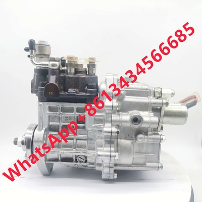 3TNV88 Diesel Fuel Injection Pump Swafly Construction Machinery Parts Assy 729236-51412
