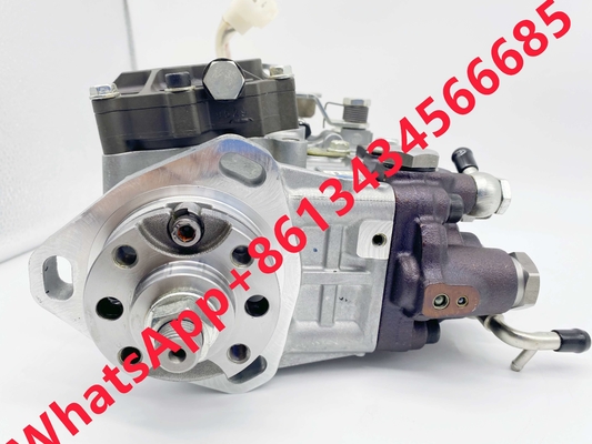 729659-51360 Fuel Injection Pump ZX65 Excavator Injection 4TNV88 Assembly 729659-51360