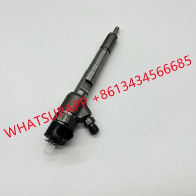 Switch Payload Common Rail Injector ORLTL 0445110614 For Engine Car