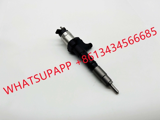 095000-9696 Denso Common Rail Injector For KUBOTA 1J500-53051