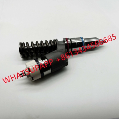 C15 Diesel Engine Fuel Injector For CAT Excavator C18 C27 C32 253-0615 10R-3264 365C 365C L 365C L MH 374D