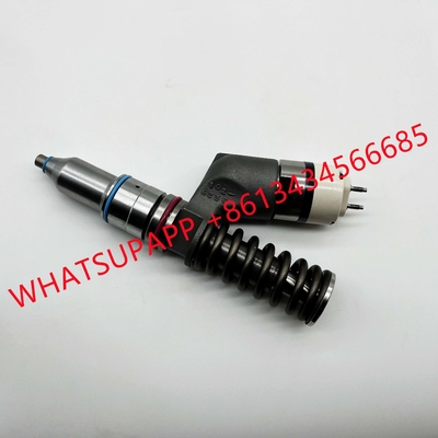C15 Diesel Engine Fuel Injector For CAT Excavator C18 C27 C32 253-0615 10R-3264 365C 365C L 365C L MH 374D
