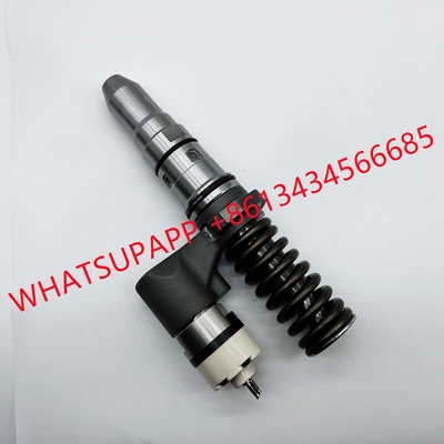 Diesel Parts Fuel Injector For Caterpillar 20r1264 144-5665 386-1752 250-1300 3508B 3512B 3516B
