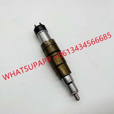 13L Diesel Engine Fuel Injector 2057401 2232307 574423 CP425.9846.759 XPI DC9 DC13 DC1