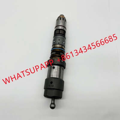 Diesel Engine Part Fuel Injector Nozzle K19 KTA19 4928345 4087886 4001830 4010029