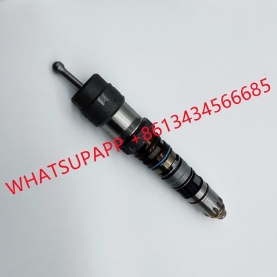 4088431 Genuine Diesel Engine Common Rail QSX15 Fuel Injector 4076533 4902827 4062090 4077076