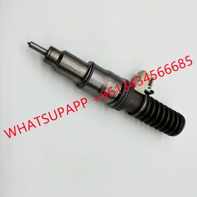 Auto Parts Fuel Common Rail Injector 21569200 BEBE4K01001 For  D13 Nozzle 21569200 BEBE4K0