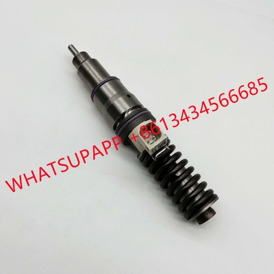 Auto Parts Fuel Common Rail Injector 21569200 BEBE4K01001 For  D13 Nozzle 21569200 BEBE4K0